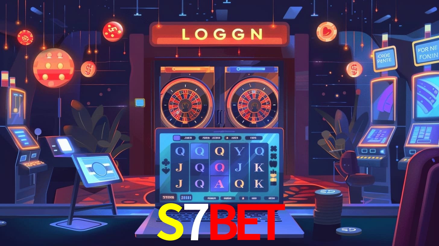S7Bet - Sites de jogos de azar seguros - S7Bet Win