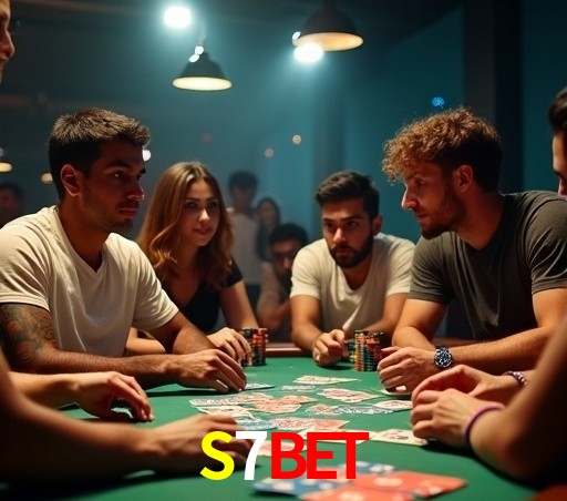 S7Bet Login