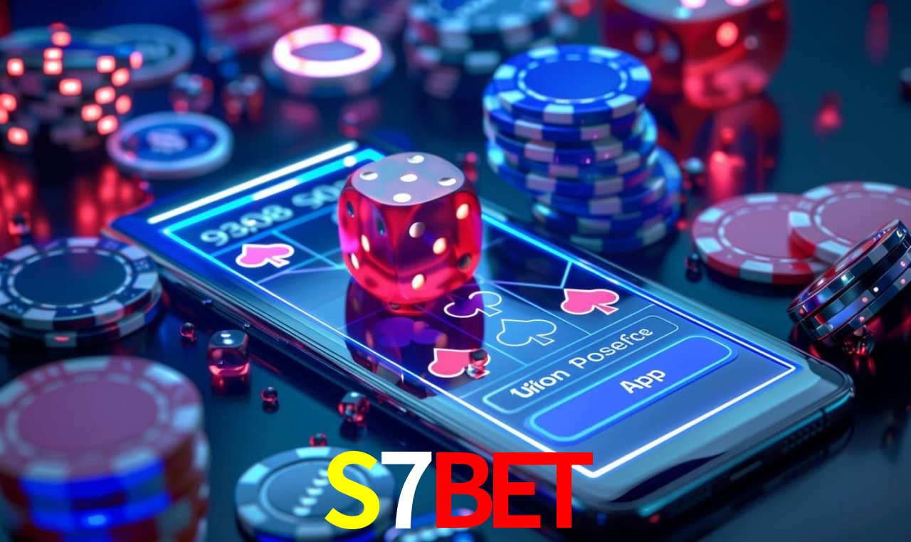 Explore as vantagens do S7Bet: serviço profissional e confiabilidade