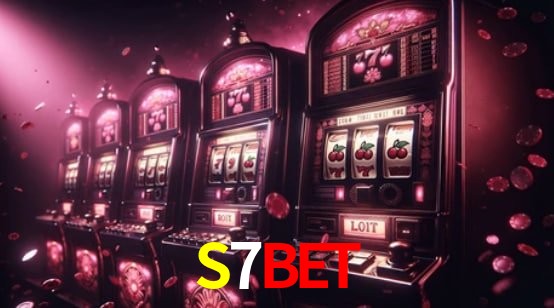 S7Bet: Seu Especialista em Apostas Esportivas Brasileiras